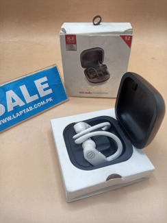 SGS-B Audio Ear Buds HiFi Tech Wireless Bluetooth with Noise Cancelling and Ambient Sound Mode Price in Pakistan | LAPTAB