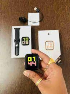 W36 2020 Smart Watch with Bluetooth Call, Heart Rate Monitor, Pedometer, and Notifications Price in Pakistan | LAPTAB