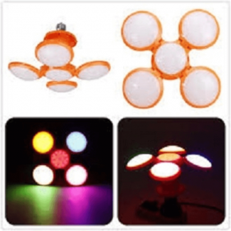 40W UFO Shape RGB LED Lamp