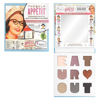 The Balm Appetit 