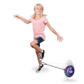 Whip n Skip Jumping Rope With Lights