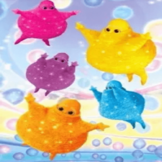 Boohbah Flip Flap Flop Interactive Storybook with Mix and Match Characters for Kids Price in Pakistan | LAPTAB