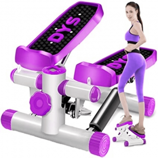 Independent action sales stair climber