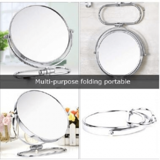 Portable Small Mirror