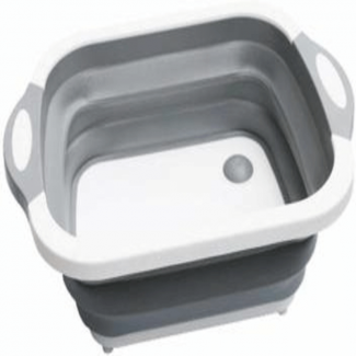 Smart Cutting Board Sink Drainer with Integrated Holes, Non-Slip, Food-Grade Material Price in Pakistan | LAPTAB