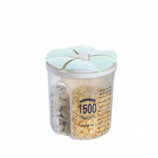 Food Storage Jar 1500ml