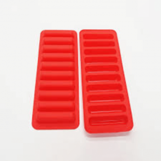 Silicone Ice Cube Making Tray