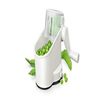 3 in 1 Hot Chilly Cutter, Quick Peas Opener & French Beans Cutter with Heavy Duty Handle Price in Pakistan | LAPTAB