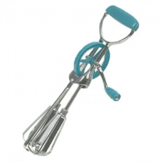 Progressive Egg Beater Handheld Mixer with Stainless Steel Blades, Dishwasher Safe Price in Pakistan | LAPTAB