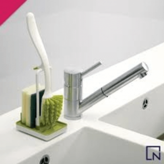 Sink Tidy Brush