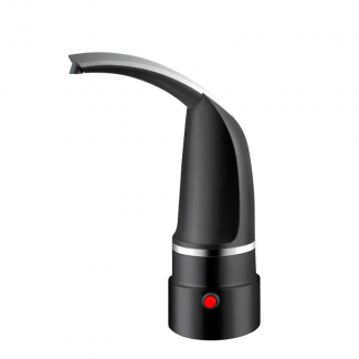Plugged Water Gallon Dispenser with 270? Rotation, Silent Operation, ABS Plastic Housing Price in Pakistan | LAPTAB