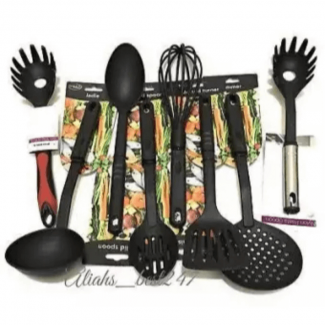 Ernesto Spatula Kitchen Gadgets