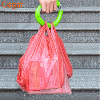Grip Trip Shopping Bags Holder with Soft Ergonomic Grip and Secure Locking Tab Price in Pakistan | LAPTAB