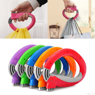 Grip Trip Shopping Bags Holder