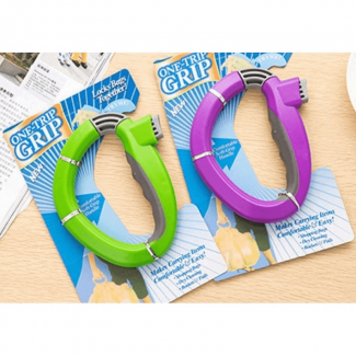 Grip Trip Shopping Bags Holder with Soft Ergonomic Grip and Secure Locking Tab Price in Pakistan | LAPTAB