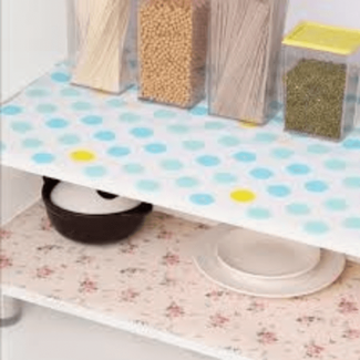 Antibacterial Table Roll Sheets Peach ? Odor Absorbing, Protective, Customizable Cuttable Mat Price in Pakistan | LAPTAB