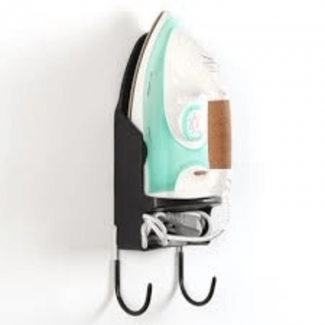 Iron StandWall Mount