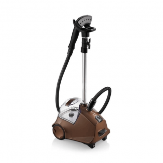 Effeline 1.6 Compact Vertical Steamer