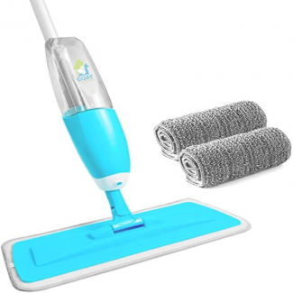 Microfiber Spray Mop