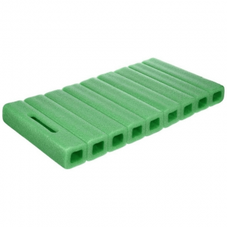 Gardening Kneeling Pad Waterproof and Cold-Repellent Lightweight Cushion Price in Pakistan | LAPTAB