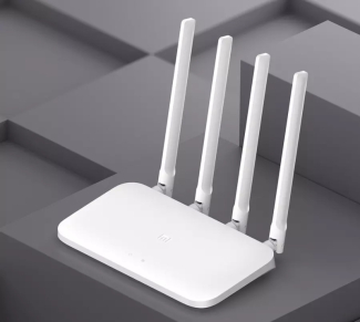 Xiaomi Mi Router 4A Wireless Dual Band 1167Mbps, 64MB Memory, 64 Device Support