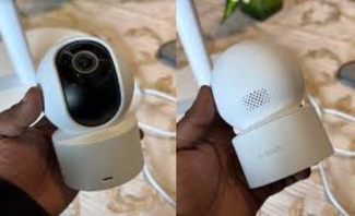 Xiaomi Mi Home Security Camera 360? with 720p, Two-Way Audio, Night Vision, Motion and Face Detection Price in Pakistan | LAPTAB