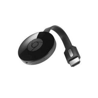 Google Chromecast Ultra Streaming Device with Ultra HD and Voice Control Price in Pakistan | LAPTAB