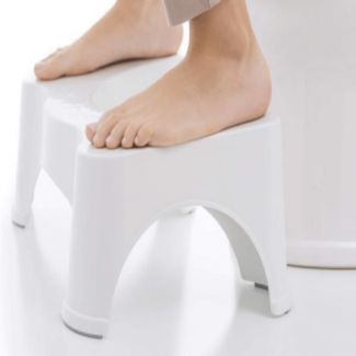 Commode Step