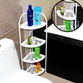 4 Tier Storage Shelf/Rack