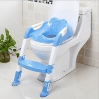 Kids Toilet Non Slip Trainer Ladder