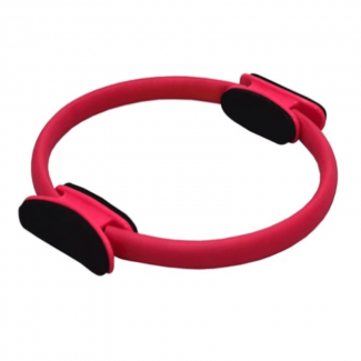Yoga Circle – Pink  