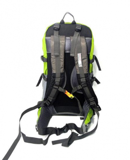 Pro Sport-Travel Leisure Backpack with Rain Cover, Large Capacity, Green Price in Pakistan | LAPTAB