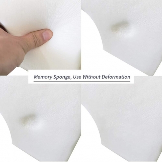 Anti-Pressure Health Care Neck Protection Pillow for Side Sleepers and Seated Naps Price in Pakistan | LAPTAB