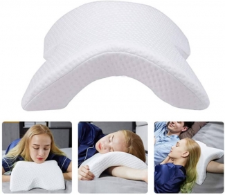 Anti-Pressure Health Care Neck  Protection Pillow
