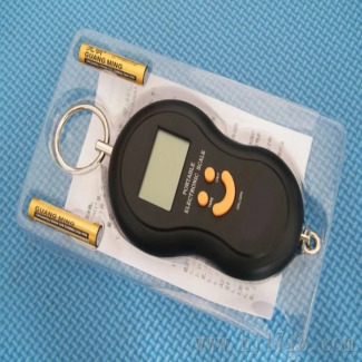 Portable Electronic Digital Hanging Scale with LCD Display, Tare, and Auto Shutoff Price in Pakistan | LAPTAB