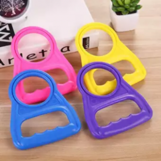 Flat/Curve Water Bottle Handle 2 Pack for Gallon and Narrow Neck Bottles Price in Pakistan | LAPTAB