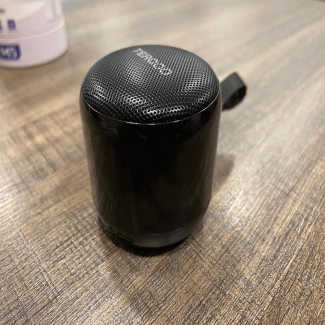 Mini Bluetooth Speaker NBY with Bluetooth 5.0, HiFi Stereo, Mic, LED Light, TF Card Support Price in Pakistan | LAPTAB