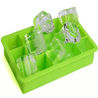 Silicone Ice Cube Trays Pack of 2, BPA-Free, Flexible, Dishwasher Safe, Temperature Resistant Price in Pakistan | LAPTAB