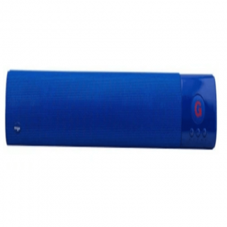 Wireless Bluetooth Speaker with Square Box Design, 10-Hour Playtime, USB Charging Price in Pakistan | LAPTAB