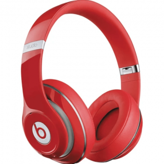 Beats TM-010 Headphones  