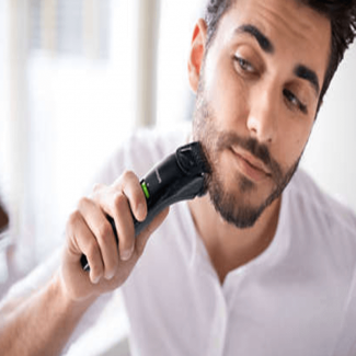 Philips Beard Trimmer Series 3000 QT3310-13 Cordless with Zoom Wheel and Washable Blades Price in Pakistan | LAPTAB