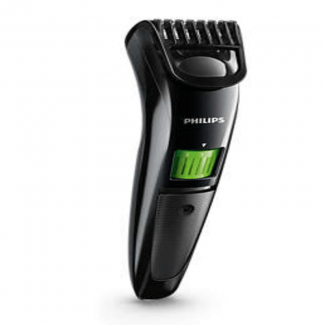 Philips Beard Trimmer Series 3000 QT3310-13 Cordless with Zoom Wheel and Washable Blades Price in Pakistan | LAPTAB