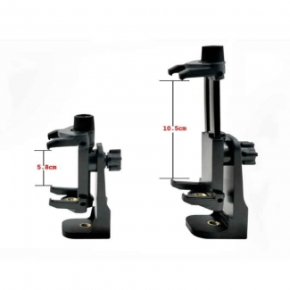 Yunteng F-mount Universal Smartphone Tripod Holder with 360? Rotation and Secure Grip Price in Pakistan | LAPTAB