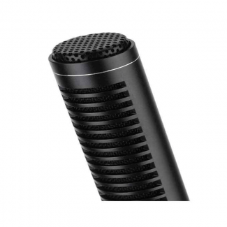Super Uni-Directional Condenser Microphone Kit for Camcorders and DSLR Cameras Price in Pakistan | LAPTAB