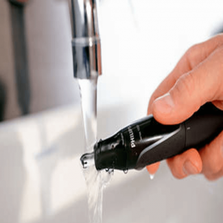 Philips Series 1000 NT1120/10 Nose & Ear Hair Trimmer with Washable Blades Price in Pakistan | LAPTAB