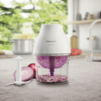 Philips Viva Collection Onion Chef Chopper - HR2505-00