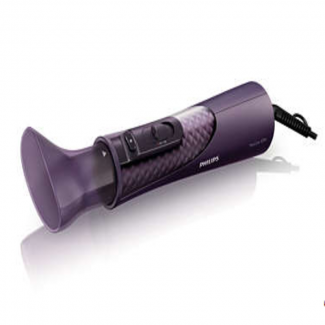 Philips Multiple Advanced Hair Styler with Even Heat, 3 Settings, Curl & Volume Brushes Price in Pakistan | LAPTAB