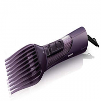 Philips Multiple Advanced Hair Styler with Even Heat, 3 Settings, Curl & Volume Brushes Price in Pakistan | LAPTAB