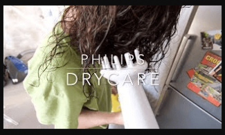 Philips Dry Care Advanced Hair Dryer with Thermo-Protect and Six Speed Settings Price in Pakistan | LAPTAB