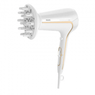 Philips Advanced Hair Dryer with Narrow Concentrator and Six-Speed Levels for Healthy Hair Drying Price in Pakistan | LAPTAB